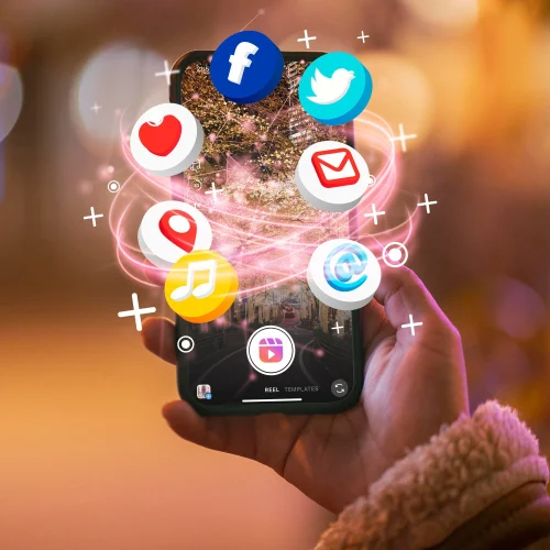 Reels and Shorts Management Services in Indianapolis for Social Media Marketing 2026
