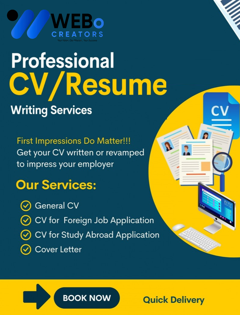 Resume Writing Service | CV, Linkedin Profile, Cover Letter, Reference Sheet in Indianapolis