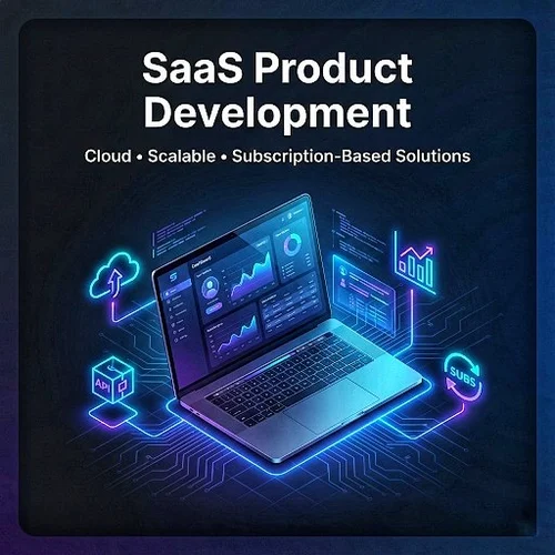 Custom SaaS Software Development Process From Idea to Deployment in Indianapolis for Modern Businesses