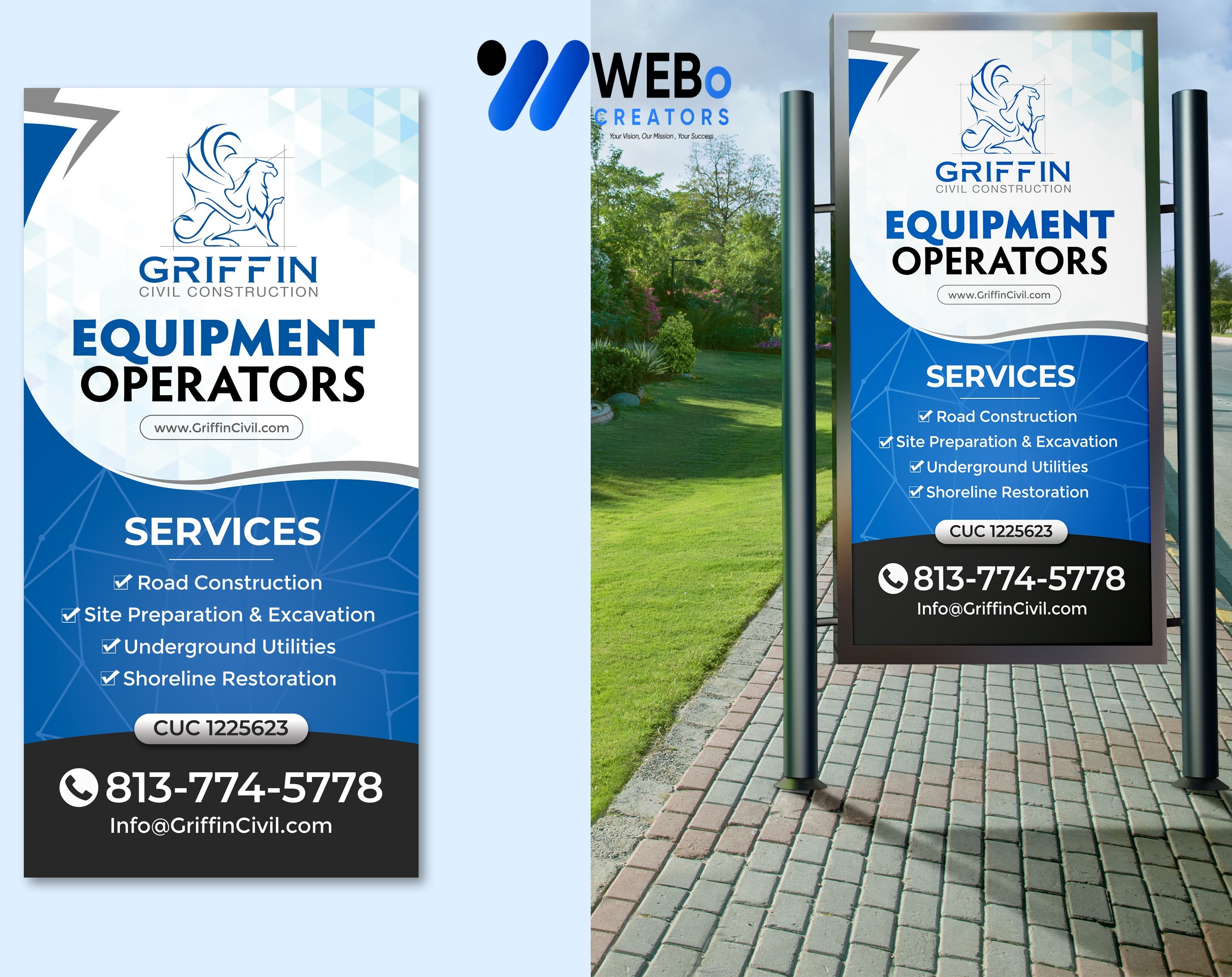 Custom Sign Board Design Services in Indianapolis | Shop & Business Signage
