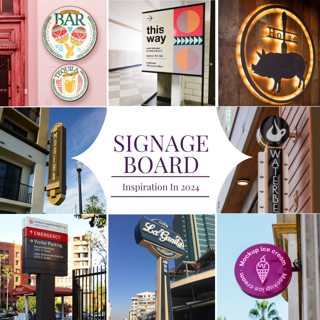 Signage | Indoor Signs | Outdoor Signs | 3d signs | Signage Design | Signage Services | Signage Services in Indianapolis