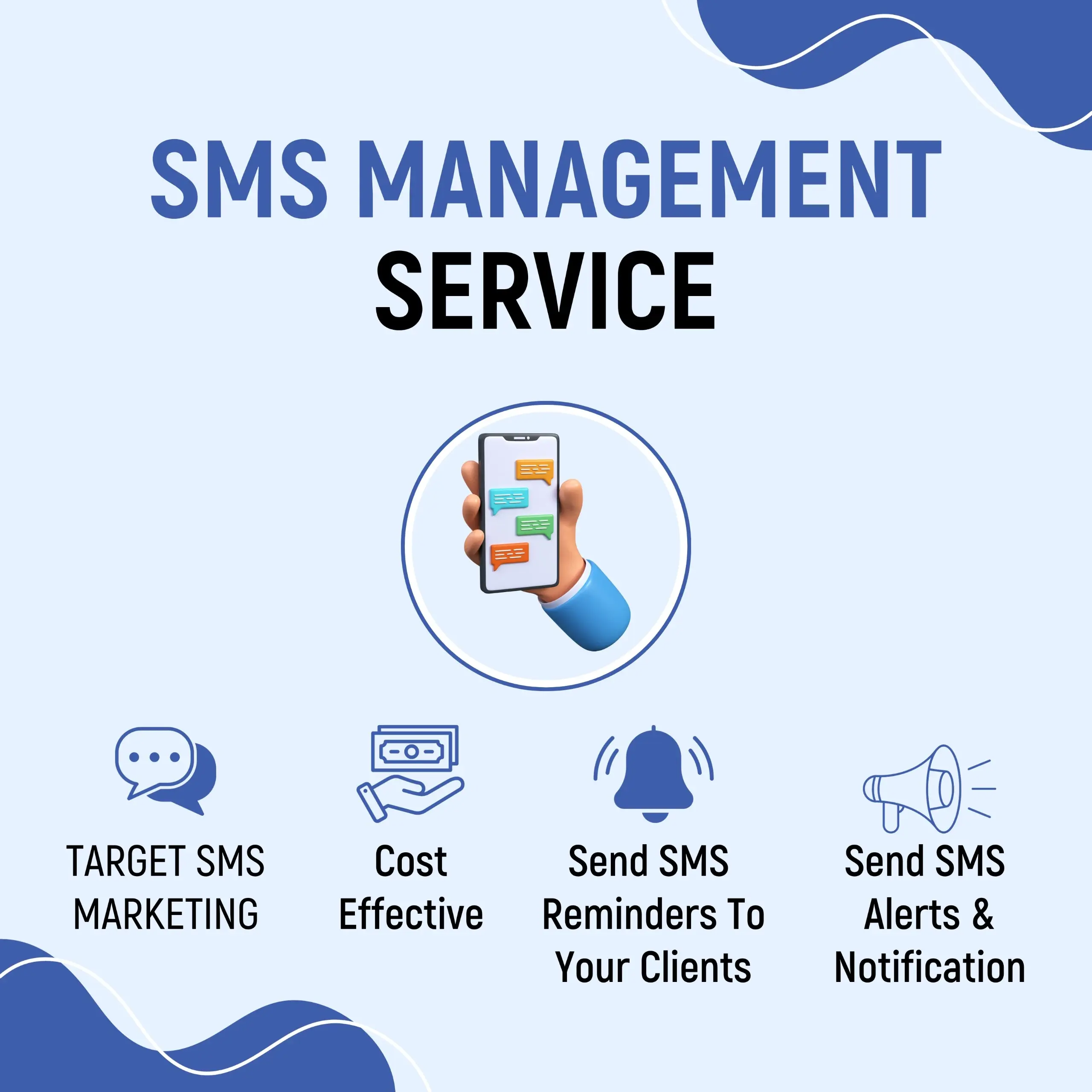 Best SMS Marketing Campaign Services in Indianapolis for Business Promotion and Customer Reach