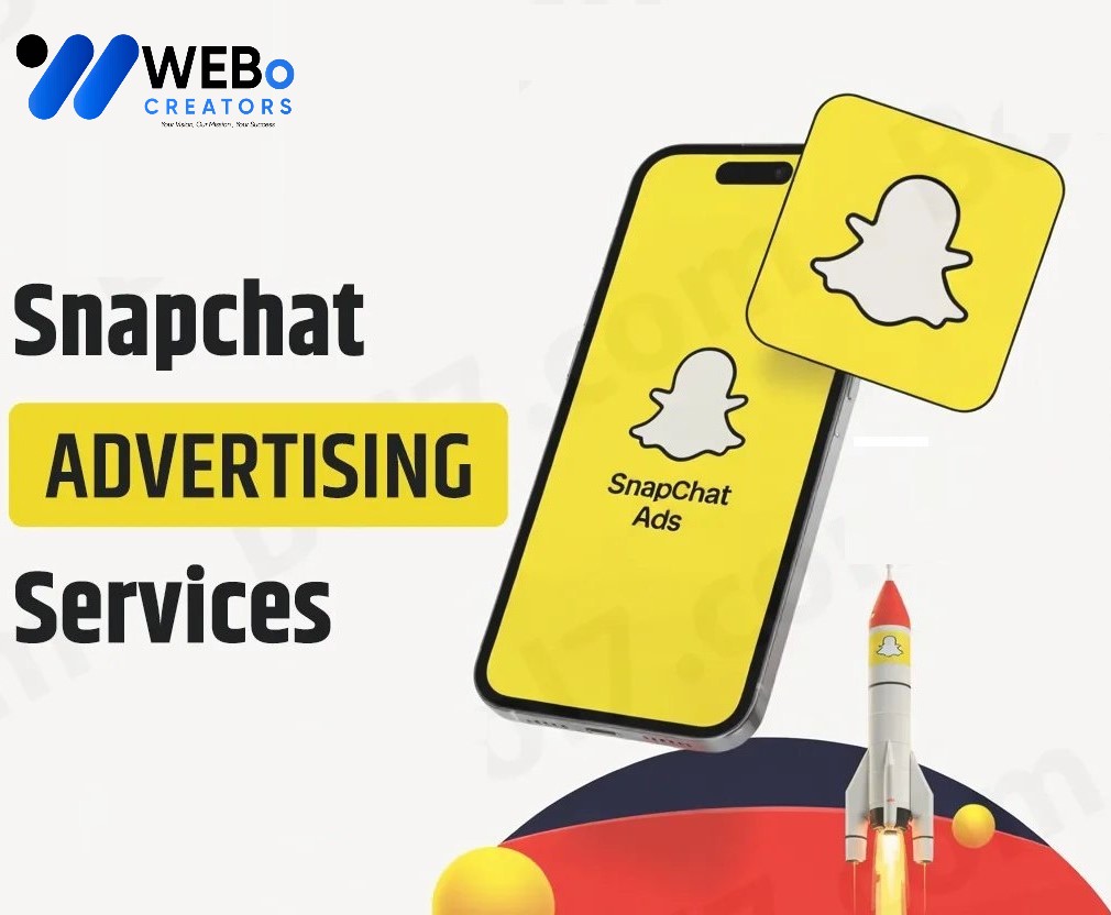 Snapchat Advertising Service - Digital Marketing Agency in Indianapolis