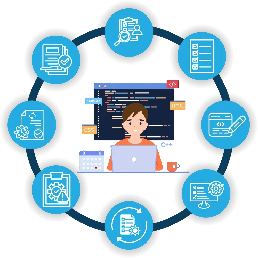 Software Testing Services in Indianapolis - QA Testing and Quality Assurance Solutions