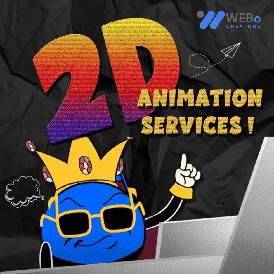 Text Animation Services in Indianapolis & Make Your Words Dance for Websites and Videos