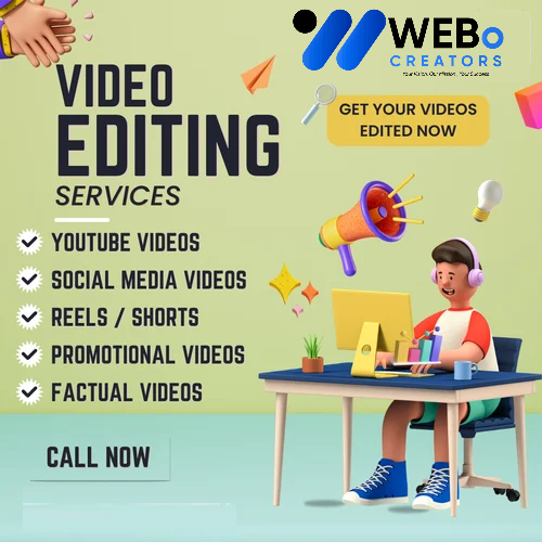 Corporate Video Editing Services in Indianapolis for Brand Promotion