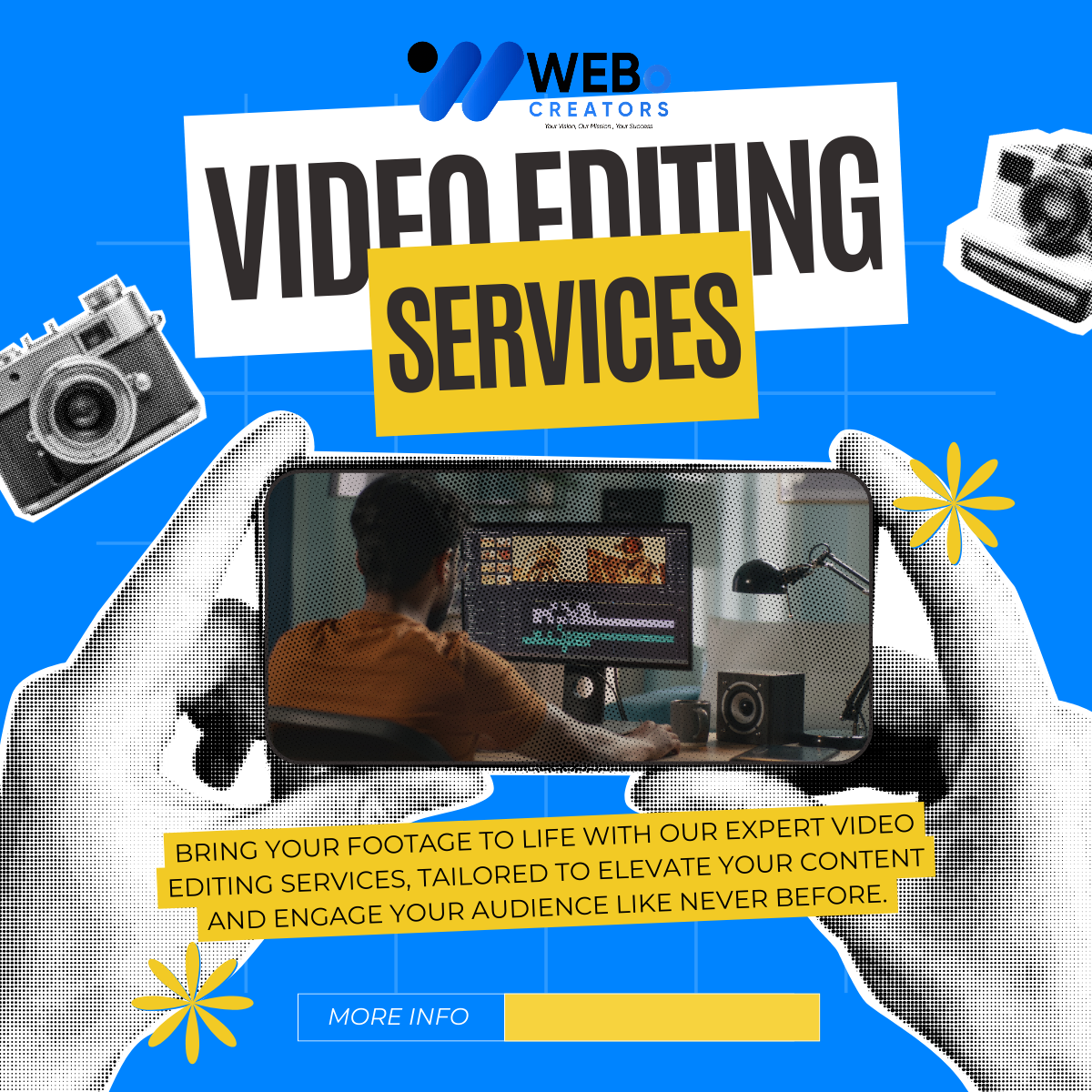 Corporate Video Editing Services in Indianapolis for Companies and Brands