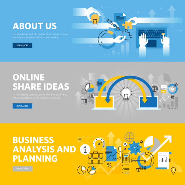 Banner Design Service | Offline and Online Ads Banners Agency in Indianapolis