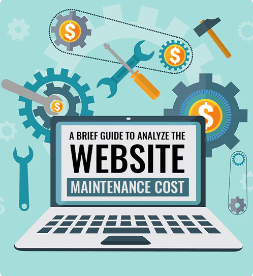Website Maintenance & Support Services in Indianapolis - Website Updates and Technical Solutions