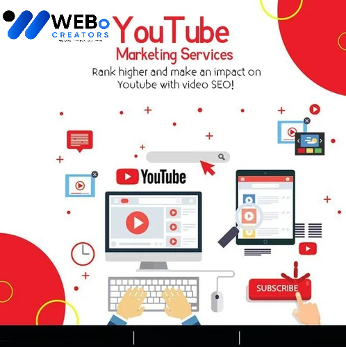 YouTube Video Promotion-SEO-Marketing- Channel Management & Monetization in Indianapolis