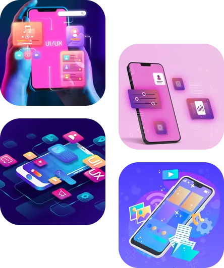#1 Mobile Application Agency in Indianapolis
