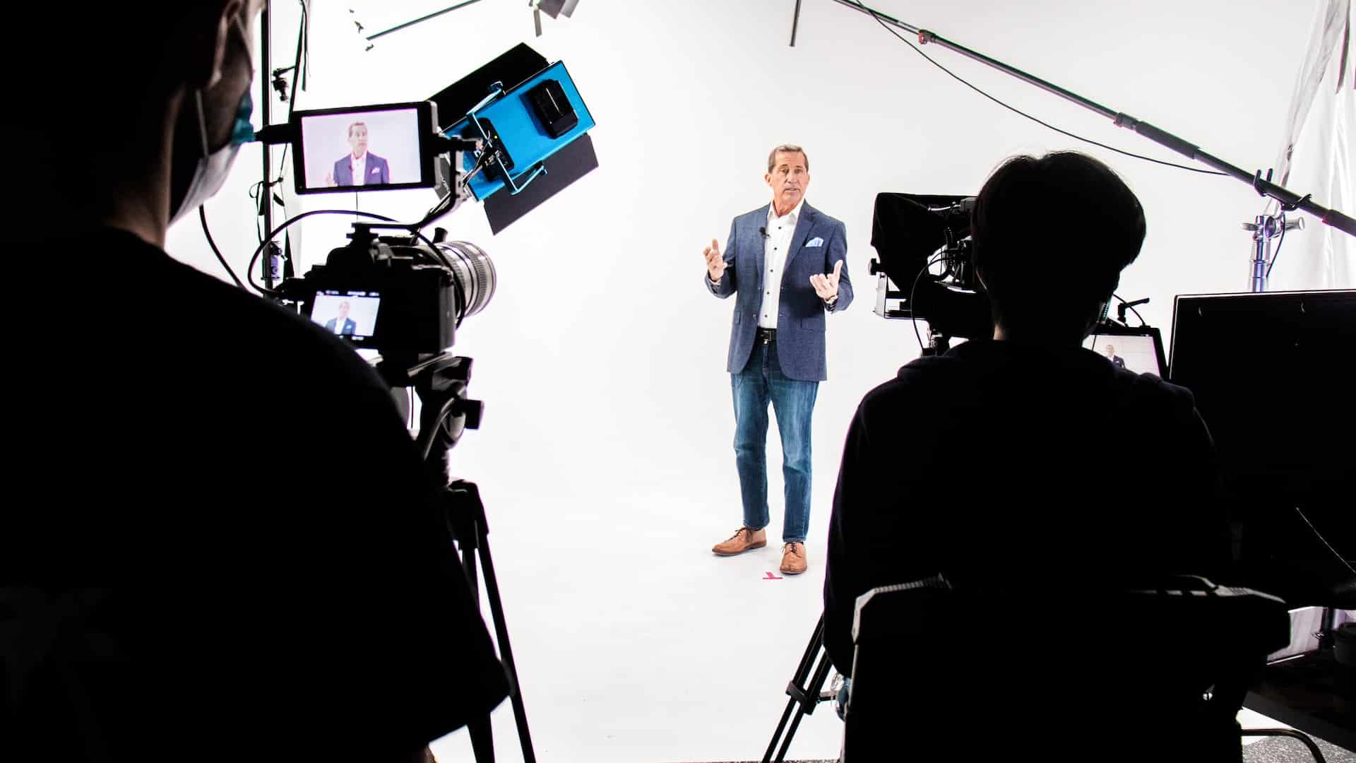 Corporate Videos in Indianapolis