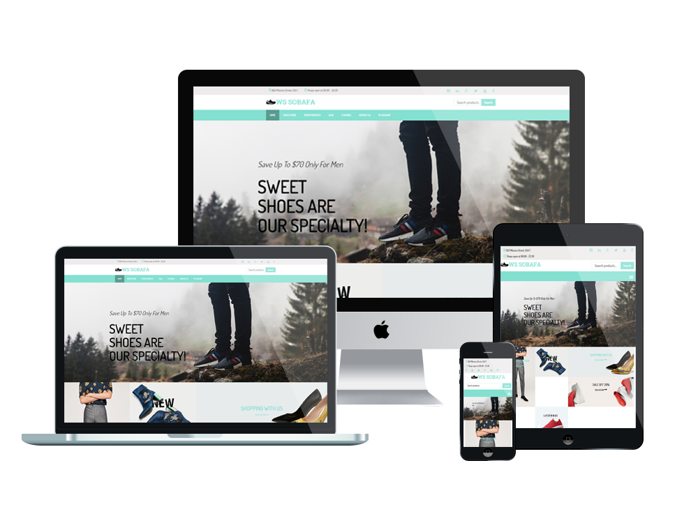Best Web Design Services | Custom Website Design Agency in Indianapolis